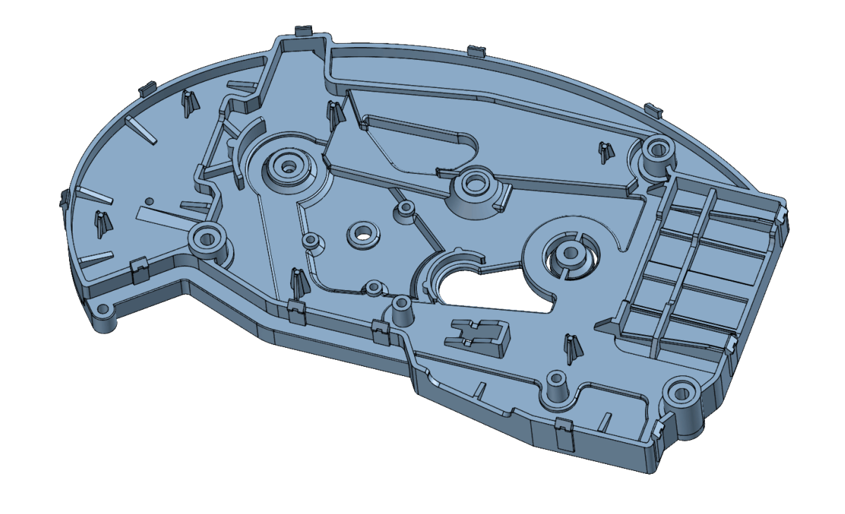 CAD-Datei